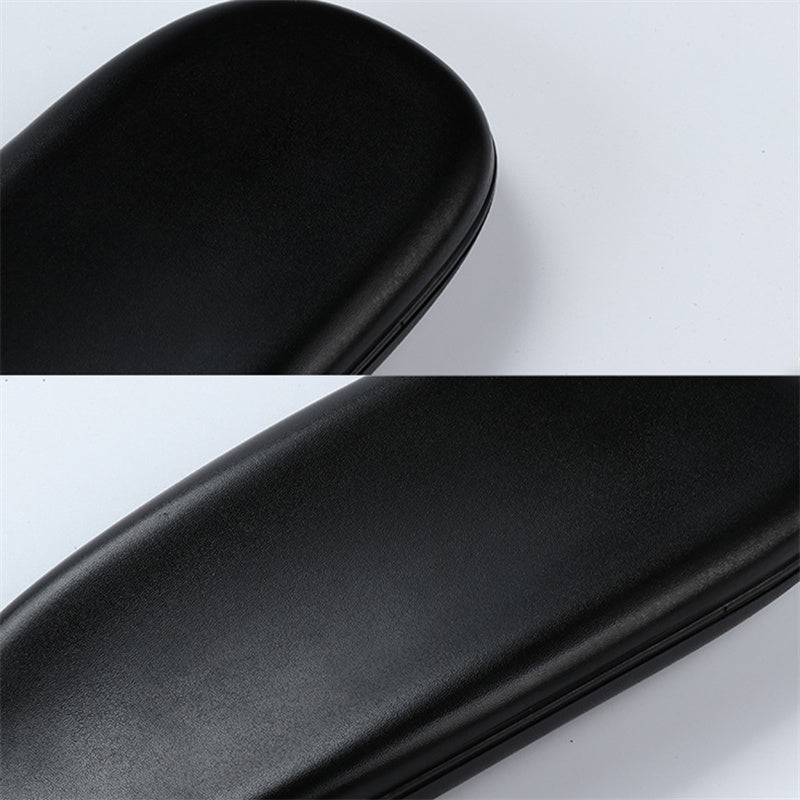 Office Chair Armrest PU Handrail 2PCS - Korvel