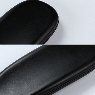 Office Chair Armrest PU Handrail 2PCS - Korvel
