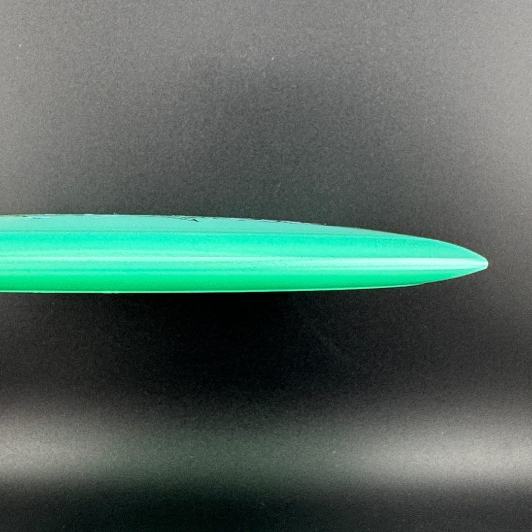 Glow C-Blend Sphinx - Disque de Golf Driver Triple Foil