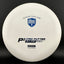 D-Line P2 Mini Eagle Bottom Stamp Disc Golf Disc