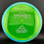 Controlador de Disco de Golf Axiom Proton Vanish
