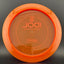 Idole Éternelle Disque de Golf