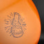 Proton Envy Disc - Parfum d'Orange - Seconde de Laboratoire