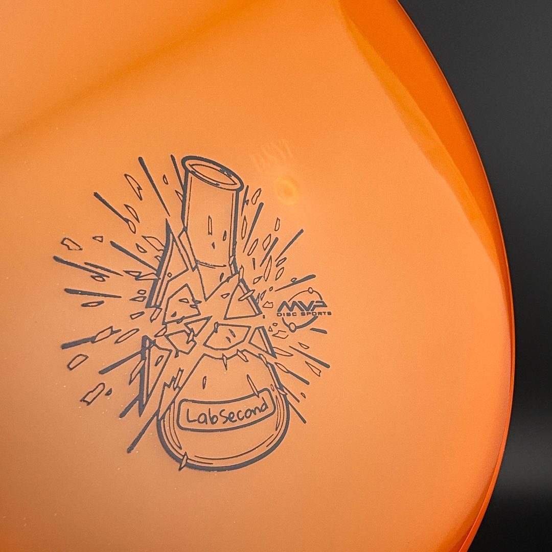 Proton Envy Disc - Parfum d'Orange - Seconde de Laboratoire