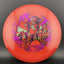 Neutron Ascend - DFX LTD - Disco de Golf Driver de Edición Limitada