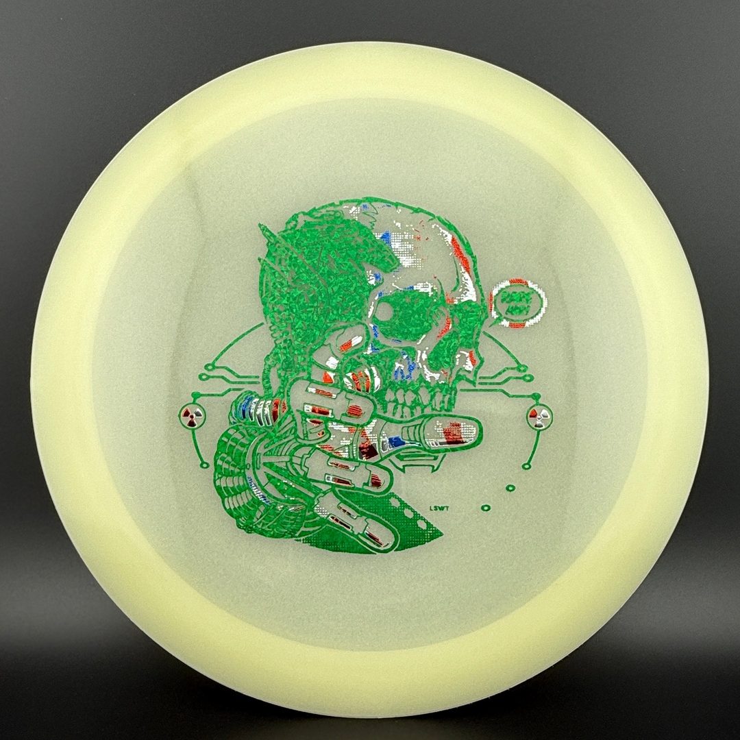Nocturnal Freetail - Stratus FEAR V1 by Les White