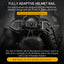 Tactical Mobile Phone Headset - Korvel