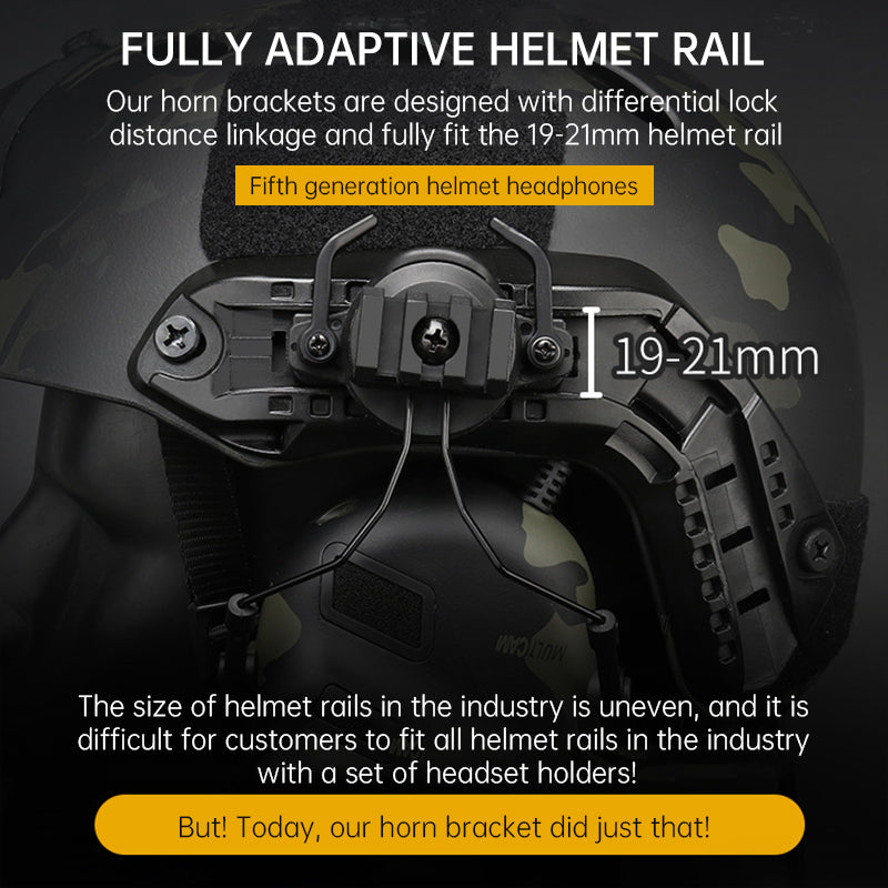 Tactical Mobile Phone Headset - Korvel