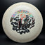 Woodland Hemp Sycamore - Triple Alien Disc by Ripper Studios