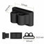 Portable Anti Lost Silicone Holder For AirPods Sports Wireless Earphone Fixed Case For Apple Air Pods Watch Band Holder - Korvel