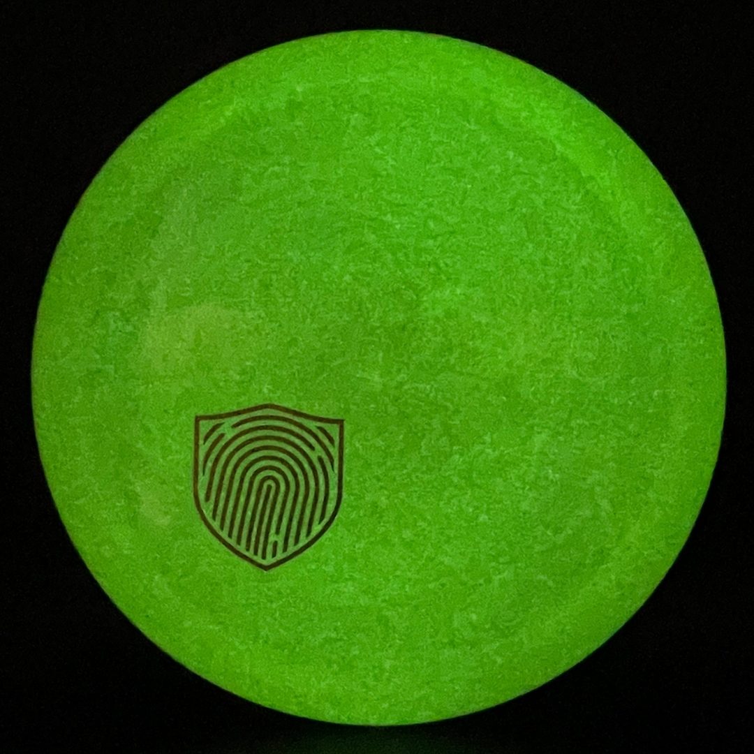 Glow Swirl S-Line FD3 - Série DNA de Niklas Anttila