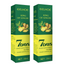 Spray capillaire EEL au gingembre pour renforcer et nourrir les cheveux