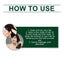 Rosemary Coconut Hair Oil Nourishes, Moisturizes, Leaves Fragrance, Pamper Hair, And Softens Hair Essence - Korvel