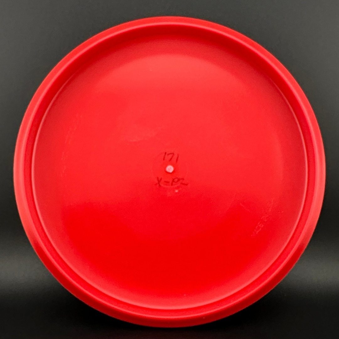 X-Line P2 Mini Huk Stamp Disc - Innova Made