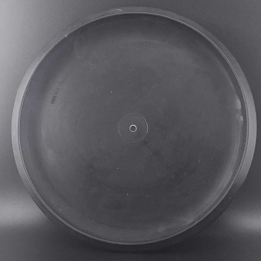 Star Aviar - 2007 Hall of Fame Commemorative Disc