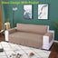 Reversible Sofa Cover - Premium Furniture Protector