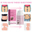 Anti Cellulite Moisturize Cream, Tighten The Thighs, Belly In Shaping Curve Shape Moisturizing Body Cream - Korvel