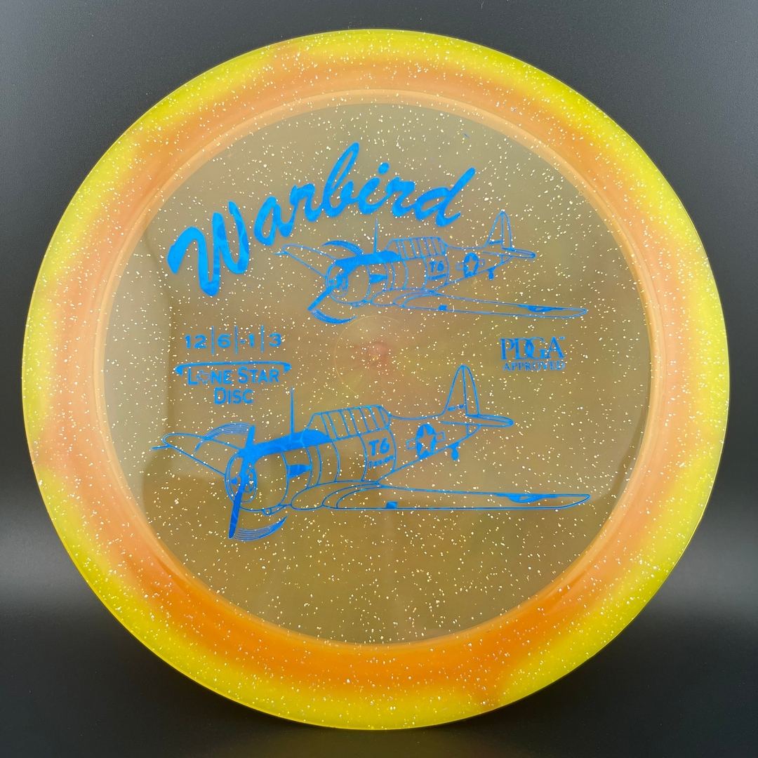 Disque de Golf Founders Warbird