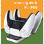 Suitable for PS5 controller charger base game controller dual charging base PS5 accessories - Korvel