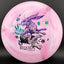 Parallel Requiem Distance Driver