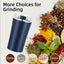 UltraGrind Premium Spice Grinder
