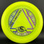 Streamline Neutron Turbulence Disco de Golf Driver
