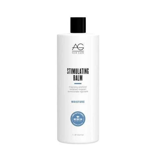 Acondicionador Balm Estimulante AG Hair Cosmetics 237ml