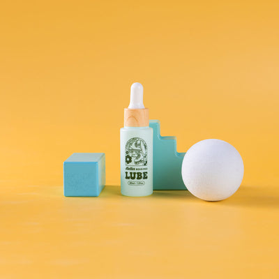 Premium Better Bearings Lube - 30 ml