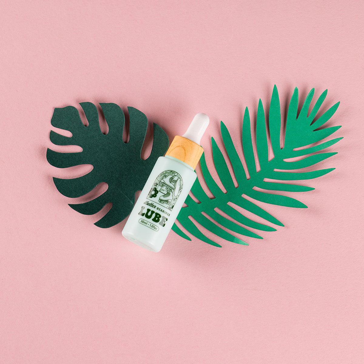 Lubrifiant Premium pour Roulements - 30 ml