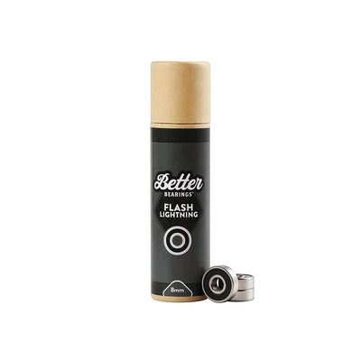 Better Bearings - Flash Lightning Ceramic - Korvel