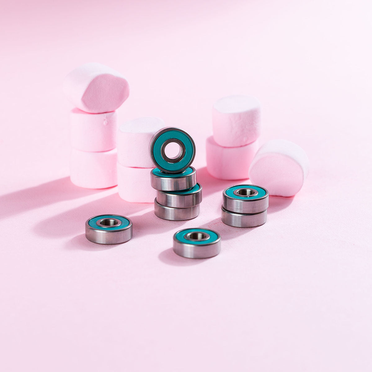 Better Bearings - Flash Lightning Ceramic - Korvel