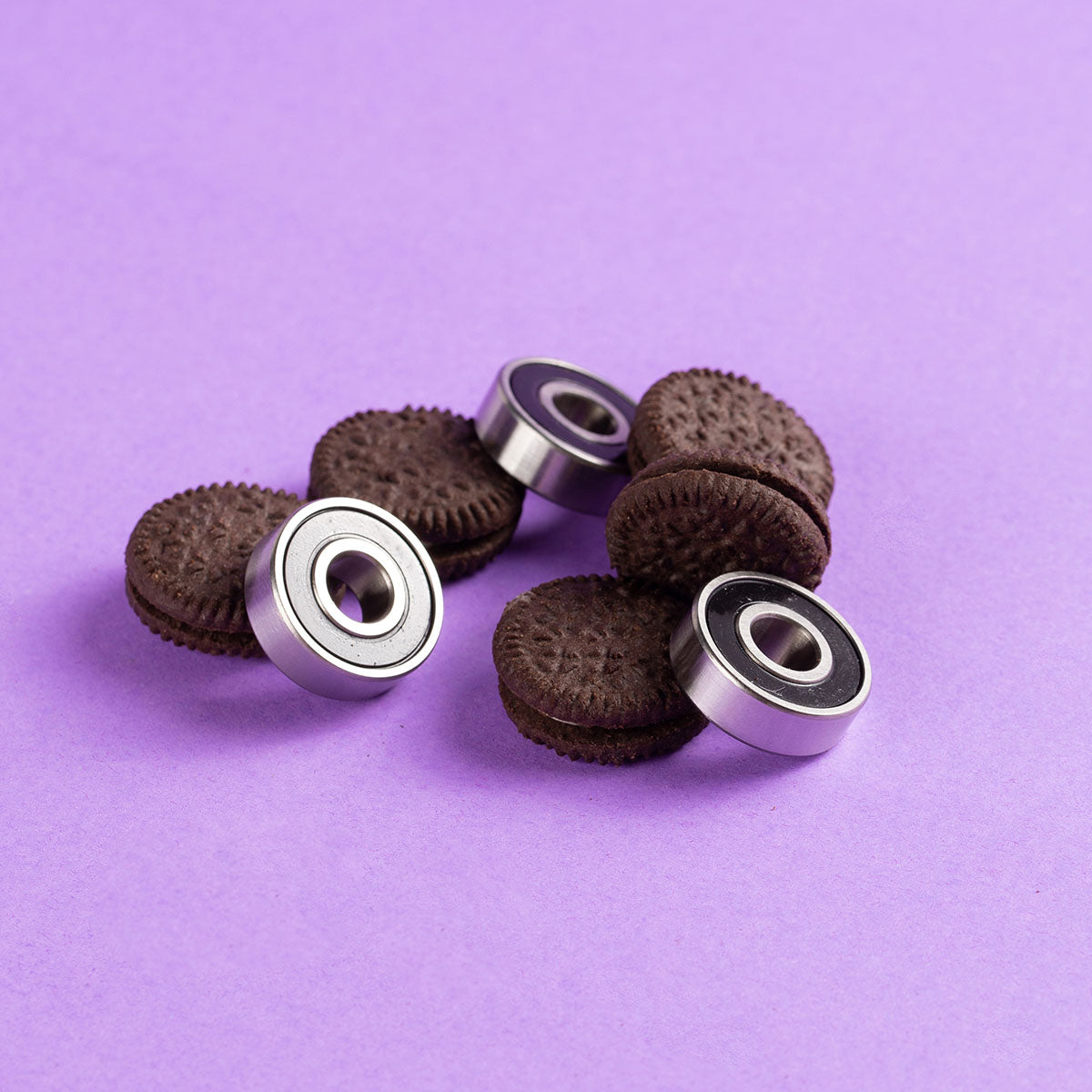 Better Bearings - Flash Lightning Ceramic - Korvel