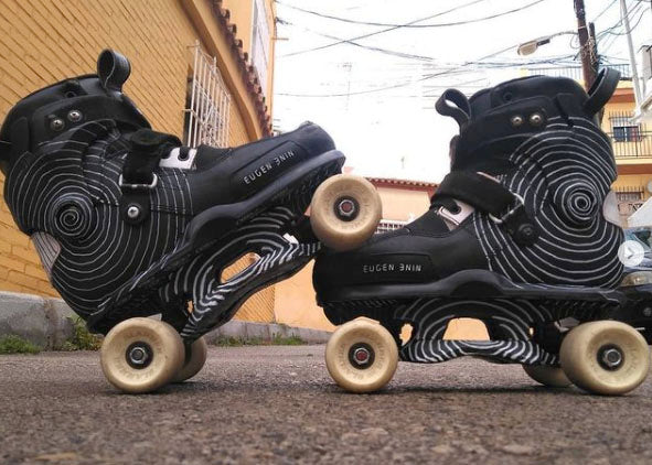 Better Bearings - Flash Lightning Ceramic - Korvel