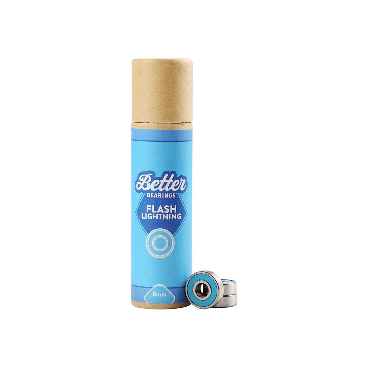 Better Bearings - Flash Lightning Ceramic - Korvel