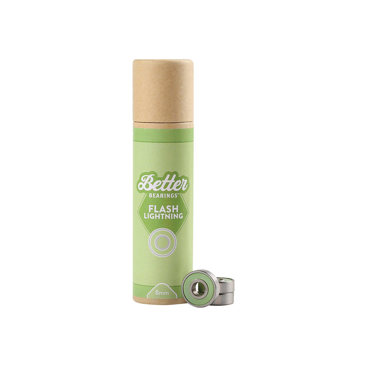 Better Bearings - Flash Lightning Ceramic - Korvel