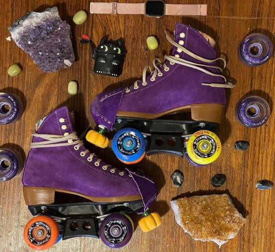 Better Bearings - Flash Lightning Ceramic - Korvel