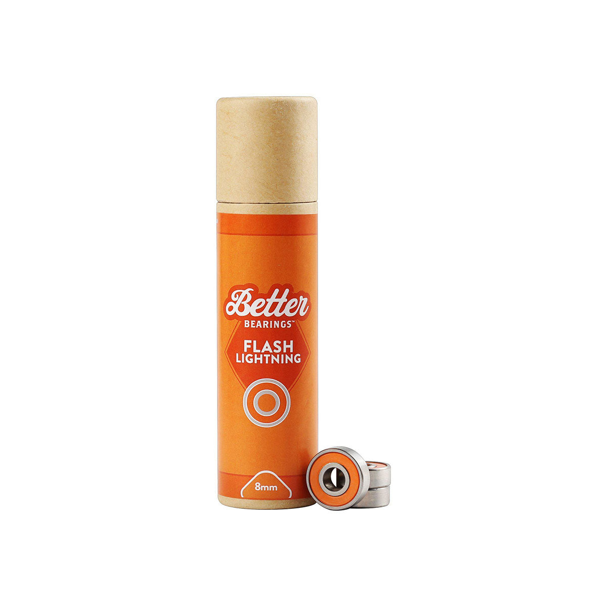 Better Bearings - Flash Lightning Ceramic - Korvel