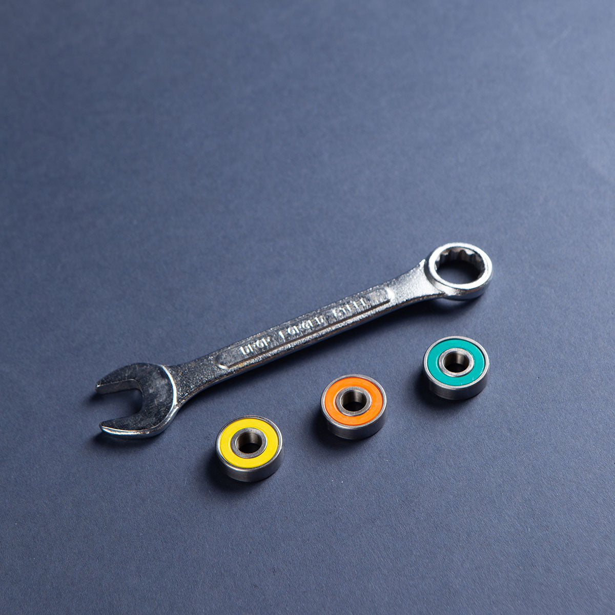 Better Bearings - Flash Lightning Ceramic - Korvel