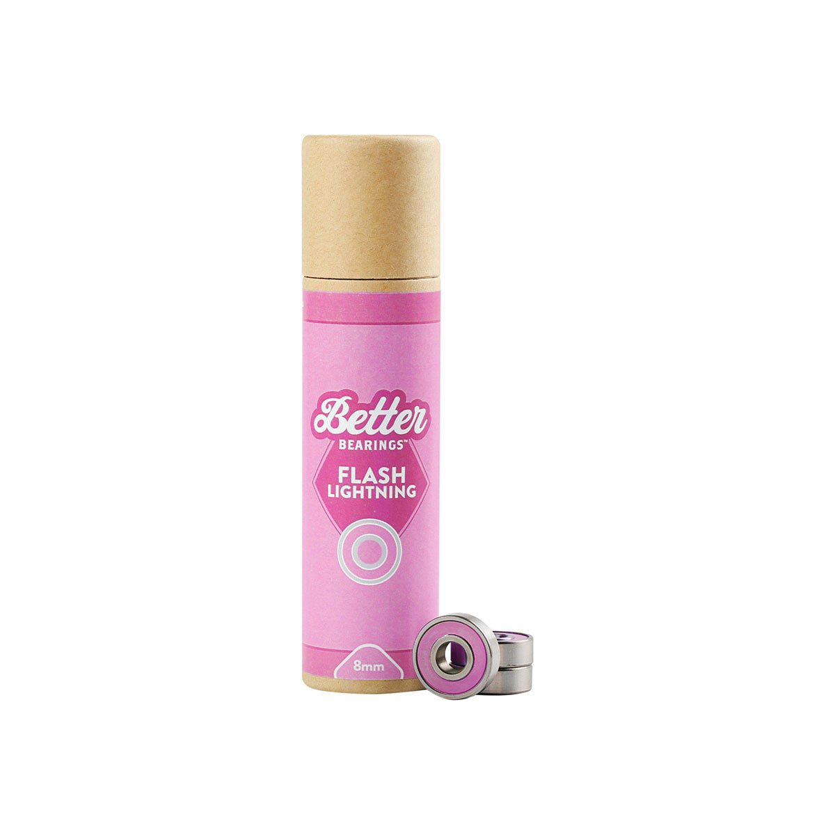 Better Bearings - Flash Lightning Ceramic - Korvel
