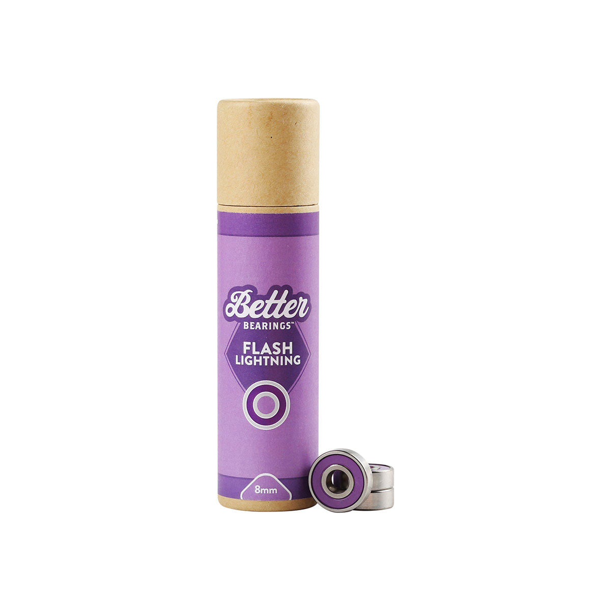 Better Bearings - Flash Lightning Ceramic - Korvel