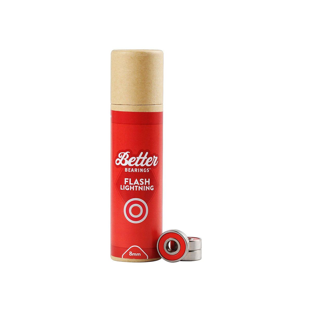 Better Bearings - Flash Lightning Ceramic - Korvel