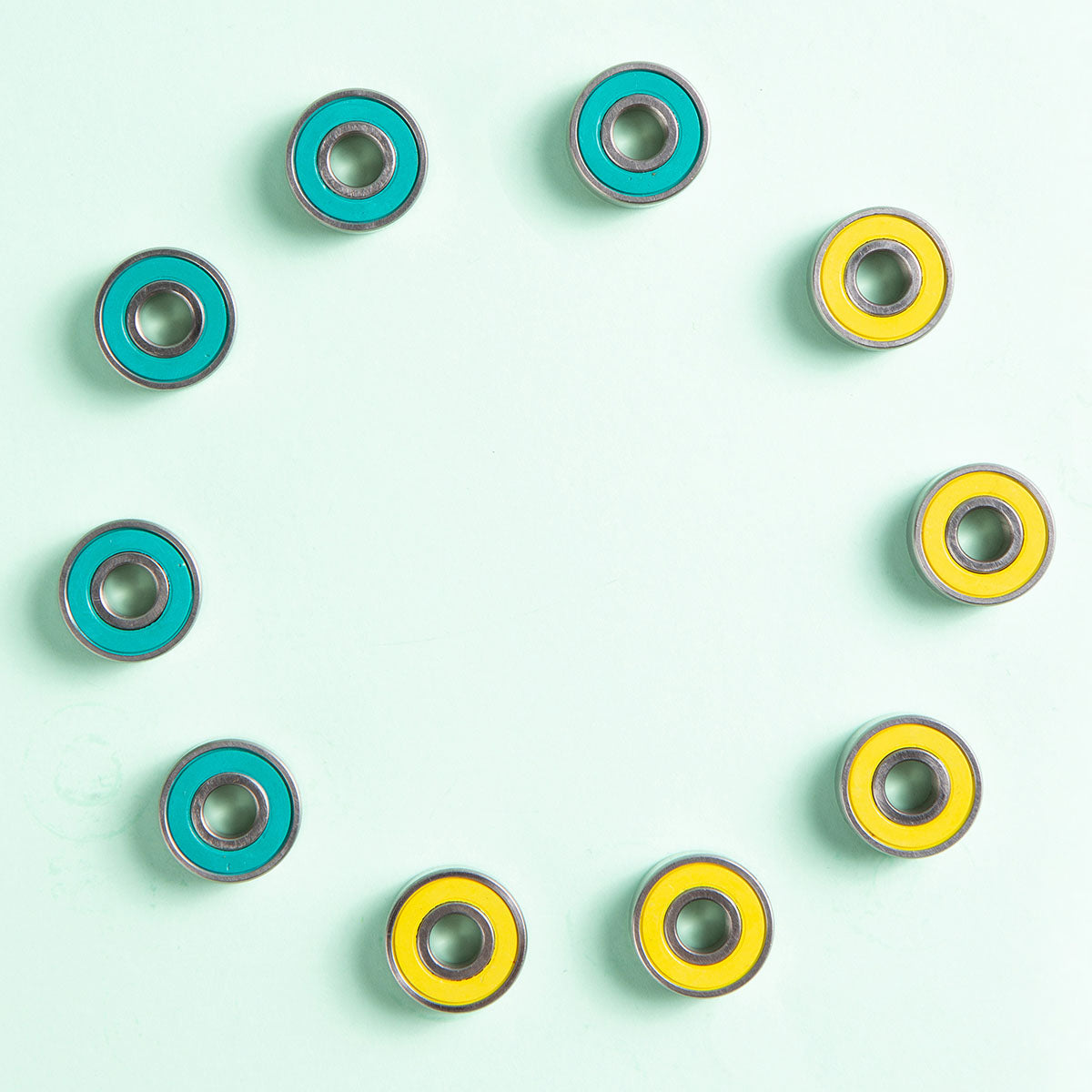 Better Bearings - Flash Lightning Ceramic - Korvel