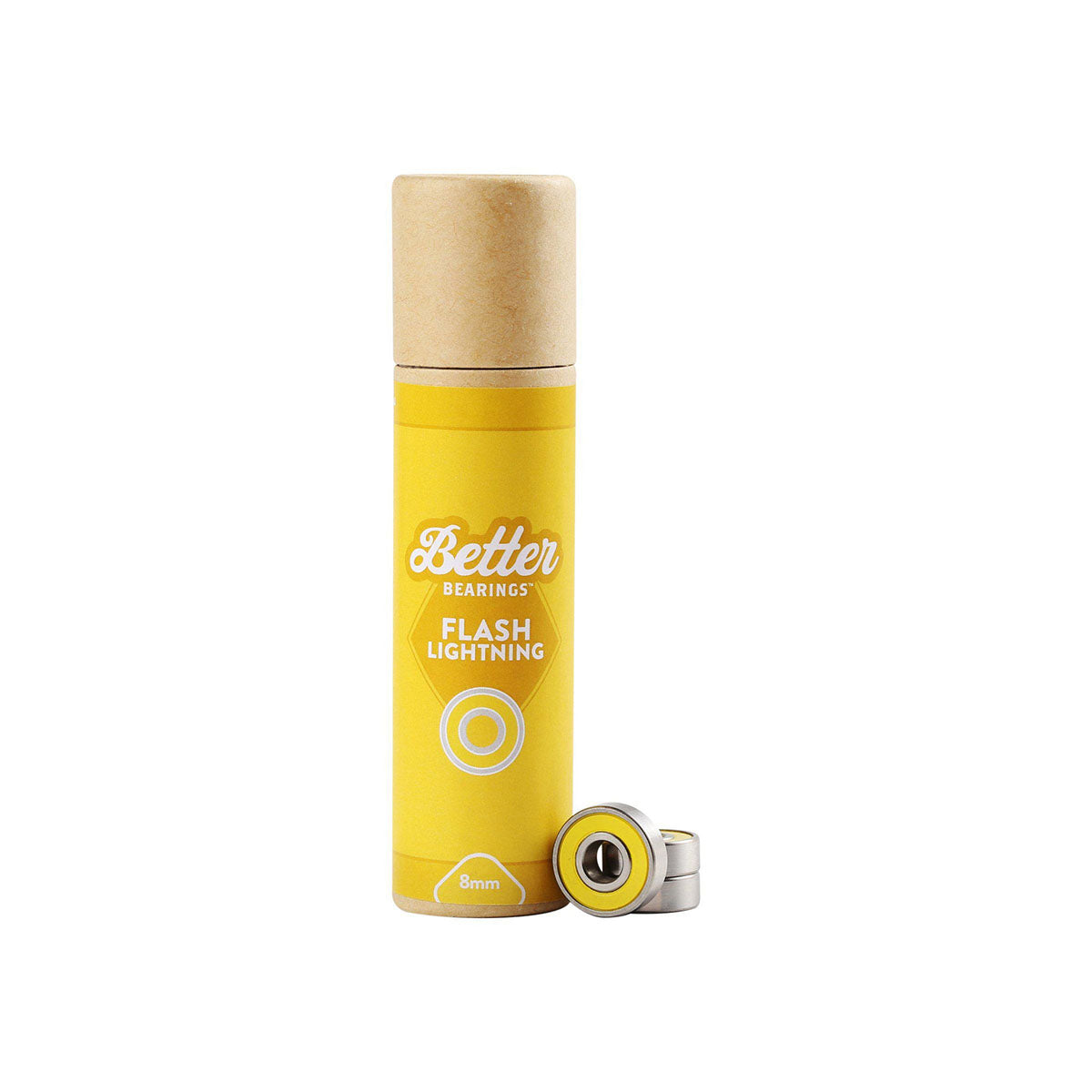 Better Bearings - Flash Lightning Ceramic - Korvel