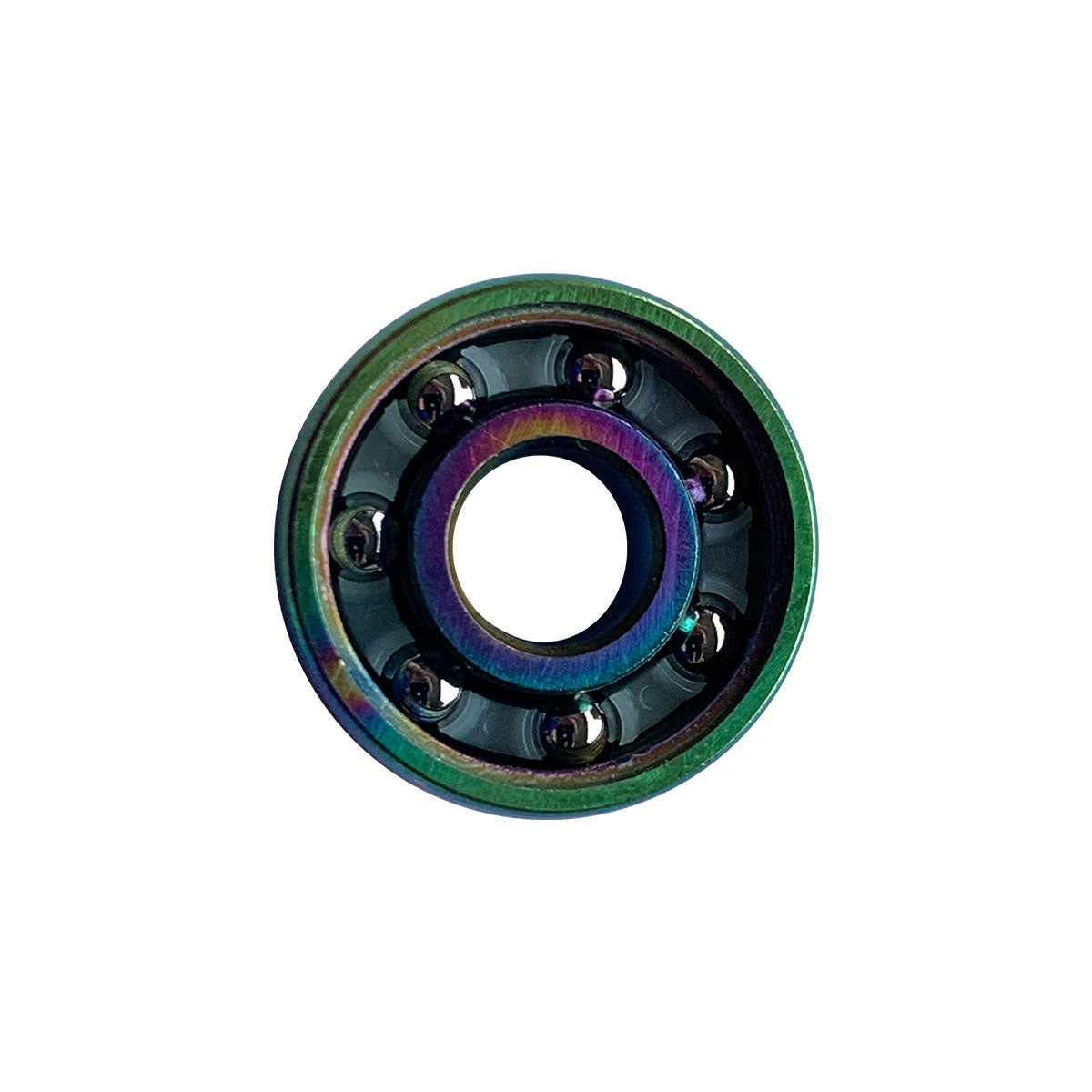 Better Bearings - Lickety Splits - Korvel
