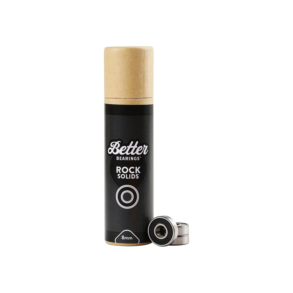 Better Bearings - Rock Solids - Korvel