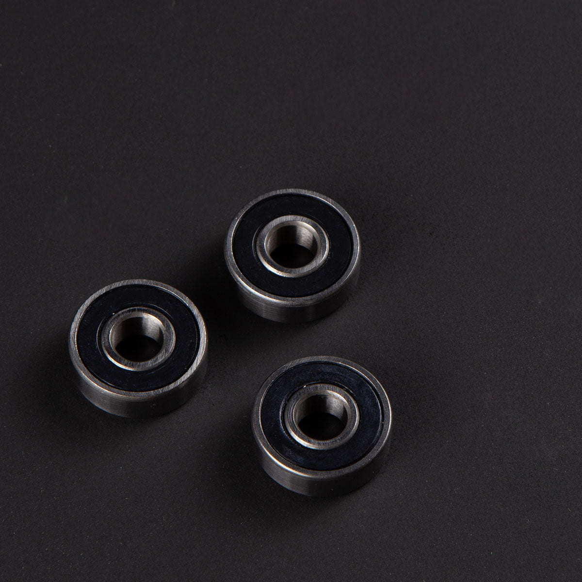 Better Bearings - Rock Solids - Korvel