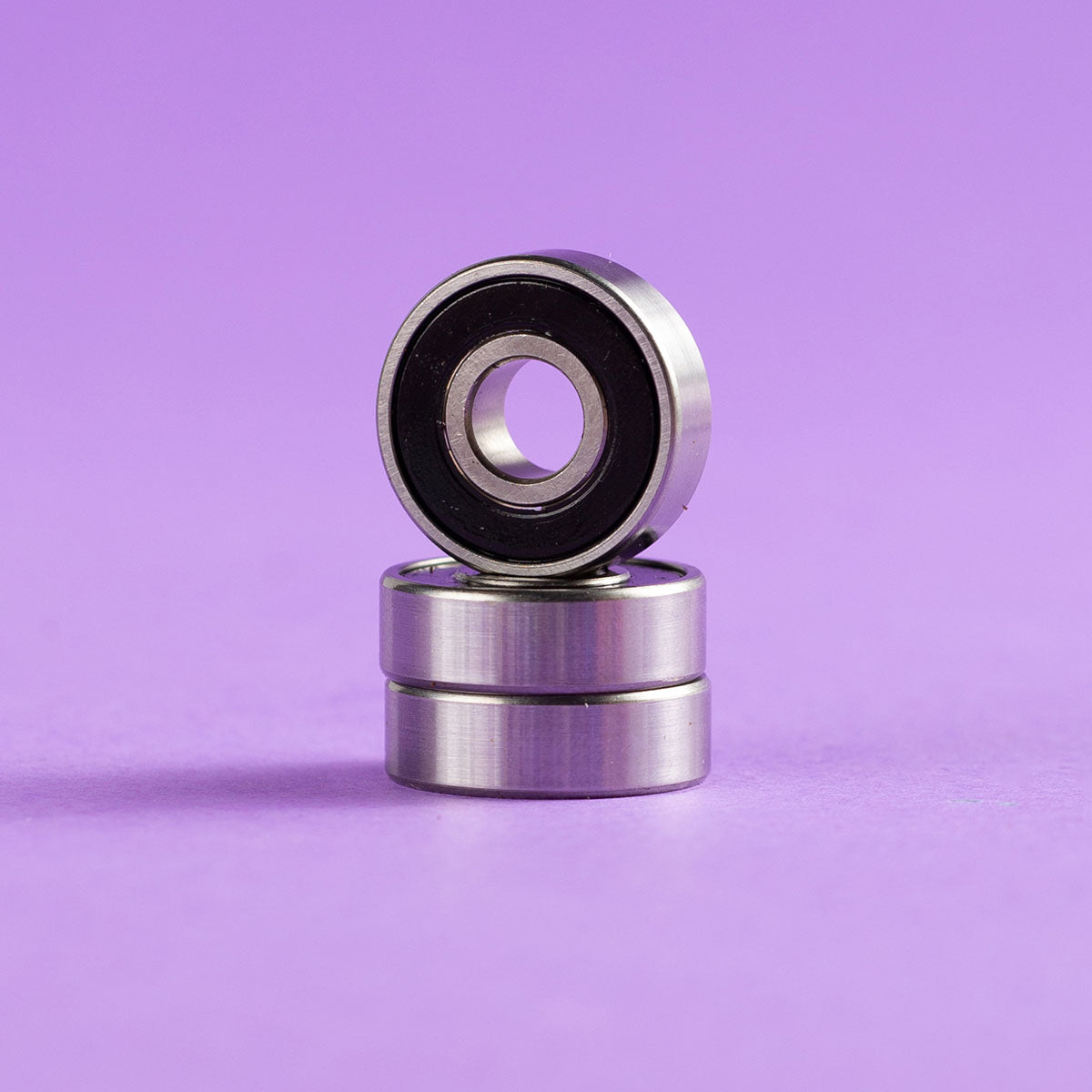 Better Bearings - Rock Solids - Korvel