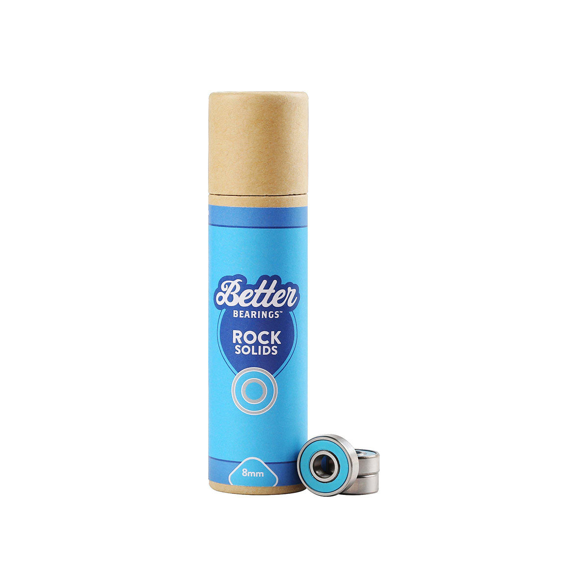 Better Bearings - Rock Solids - Korvel