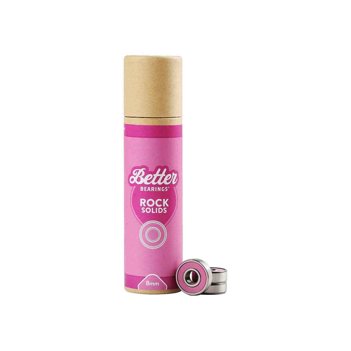 Better Bearings - Rock Solids - Korvel