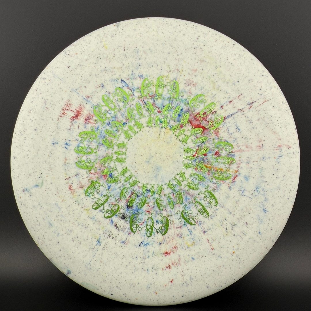 Soft Royal Party Pickle Disc Golf Disc